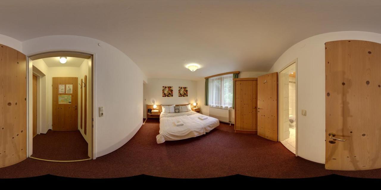 Apartment House Seerose Obertraun Exteriér fotografie