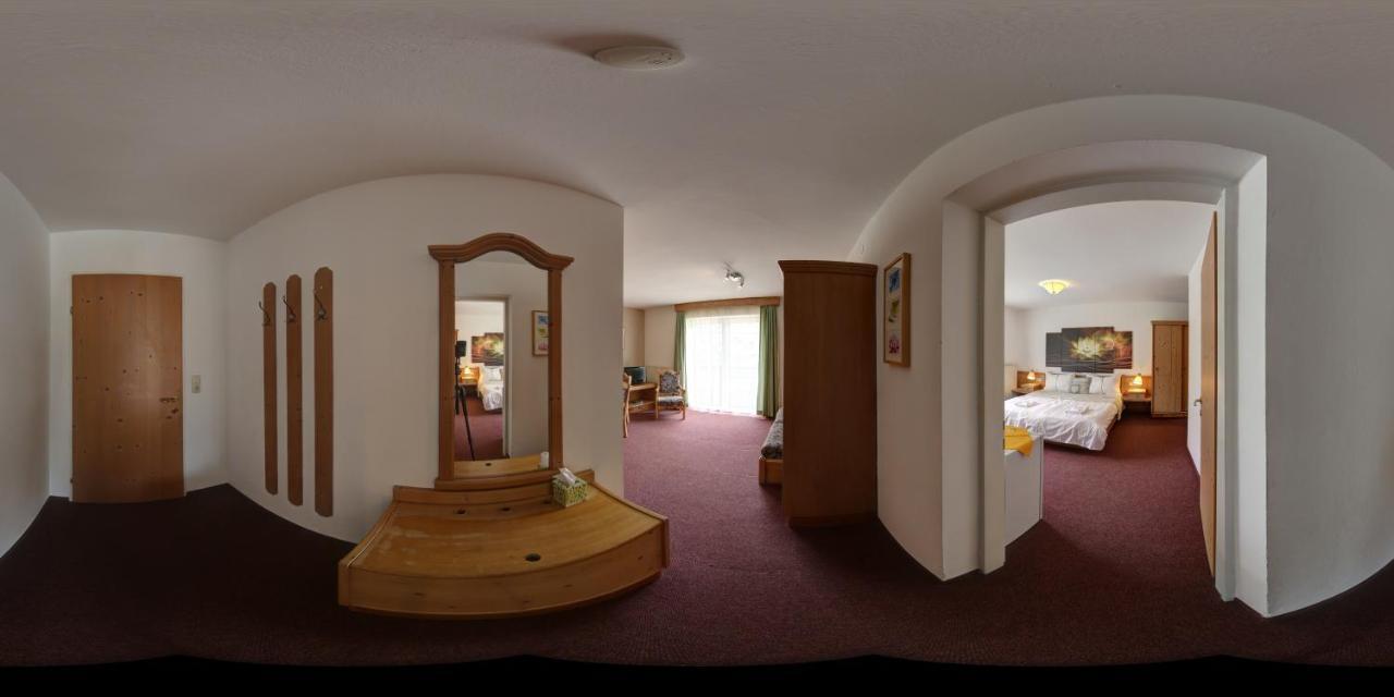 Apartment House Seerose Obertraun Exteriér fotografie