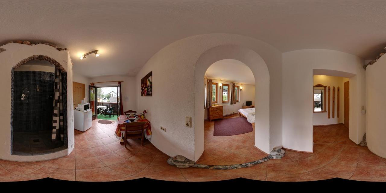 Apartment House Seerose Obertraun Exteriér fotografie
