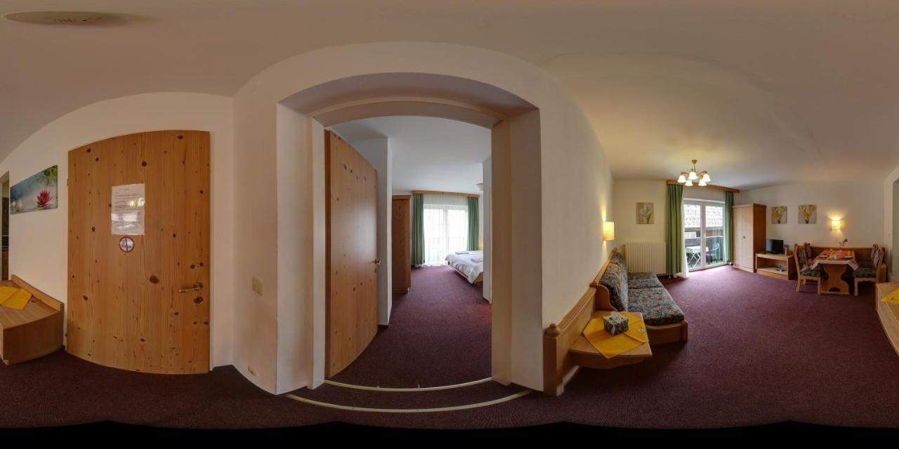 Apartment House Seerose Obertraun Exteriér fotografie